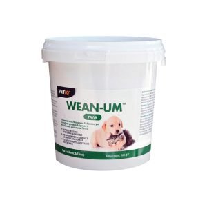 WEAN-UM