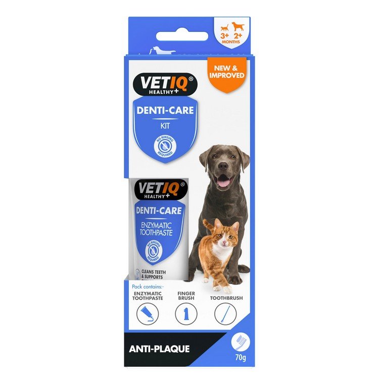 Denti-Care Kit Denti-Care Kit